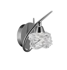 M3948/S  Maremagnum Switched Wall Lamp 1 Light